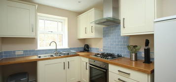 Town house for sale in Market Hill, St. Ives, Huntingdon PE27