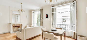 Vente appartement 4 pièces 91 m²