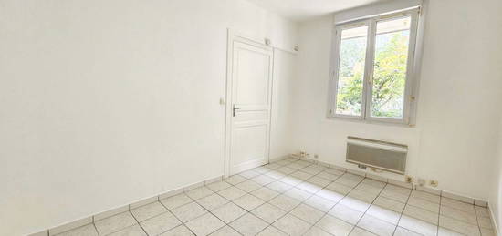 Appartement  à vendre, 2 pièces, 1 chambre, 32 m²