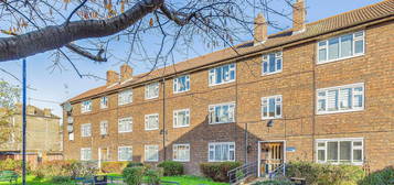 Flat for sale in Ronaldshay, Florence Road, Stroud Green N4