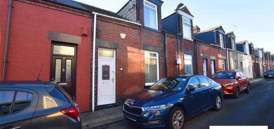 Terraced house to rent in Rose Street, Millfield, Sunderland SR4