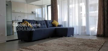 Apartament 2 camere 61MP | Zona de nord - Aviatiei | Cloud 9 | Parcare inclusa