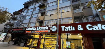 ANKARA CADDES ZERNDE SATILIK 2+1 BAKIMLI FIRSAT DARE