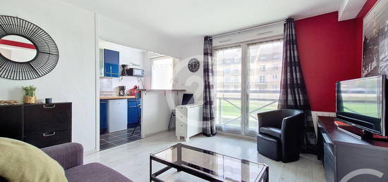 Achat appartement 2 pièces 36 m²