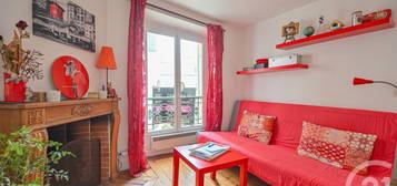 Achat appartement 1 pièce 19 m²