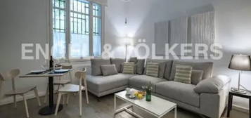 Apartamento en Sant Gervasi-Galvany