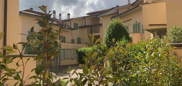 Bilocale in affitto in via Gioacchino Rossini, 22