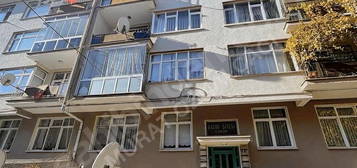 Basın Sitesi'nde Satılık Kupon Daire