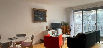 Appartement T3 Nantes centre