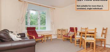 3 bed flat to rent