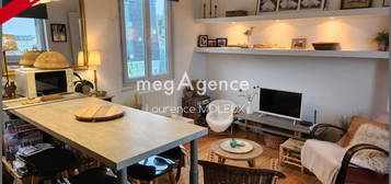 Appartement 38m2 3 pièces