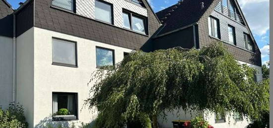 Charmante 4-Zi.-Maisonette-Wohnung in bevorzugter Lage