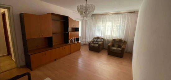 3 camere - decomandat - Petre Ispirescu