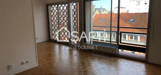 Vente appartement 4 pièces 70 m²