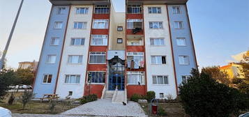 ÇANAKKALE KEPEZ 960 TOKİ EVLERİNDE KİRALIK 3+1 DAİRE