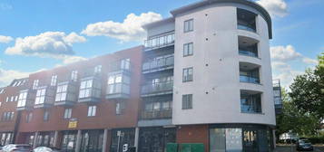 1 bed flat for sale