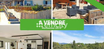 Vente maison 4 pièces 100 m²