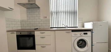 1 bed flat to rent