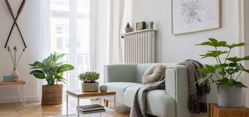 +++ 3-Zimmer-Wohnung mit TG-Stellplatz +++