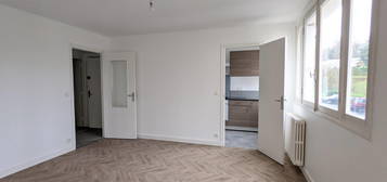 JOLI APPARTEMENT T3 VENDU LOUE