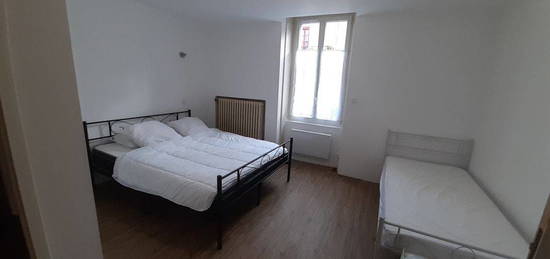 Chambre à louer