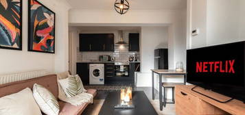 1 bed flat to rent