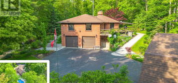 520 BLUE LAKE ROAD, Brant (South Dumfries), Ontario 