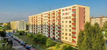 Prodej bytu 3+1 83 m²