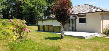 Maison  à vendre, 4 pièces, 1 chambre, 97 m²