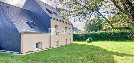 Maison Gouesnach 10 pièce(s) 129 m²