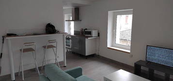 Appartement T2 Yssingeaux