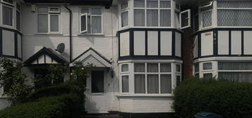 Terraced house to rent in Durley Avenue, Pinner HA5