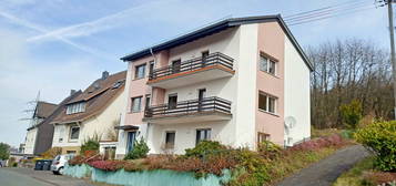 Moderne Miet-Wohnung in Siegen