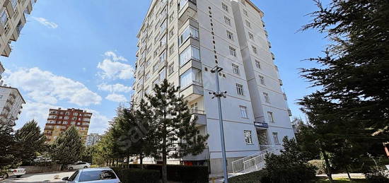 DOĞANER GAYRİMENKUL 'den ARA KAT BAKIMLI KİRALIK 3+1 DAİRE