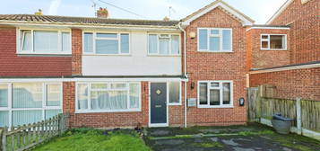 Semi-detached house for sale in Lambs Walk, Whitstable CT5