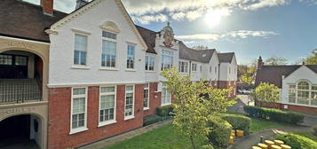 Flat for sale in Old School Close, Redhill RH1