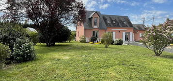 Maison  à vendre, 6 pièces, 3 chambres, 114 m²