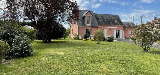 Maison  à vendre, 6 pièces, 3 chambres, 114 m²