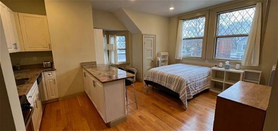 FG Rooms & Short Term Rentals, New Haven, CT 06511