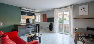 Appartement t2 - Jacou