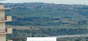 Quadrilocale discesa Porto Empedocle, Centro Storico, Agrigento