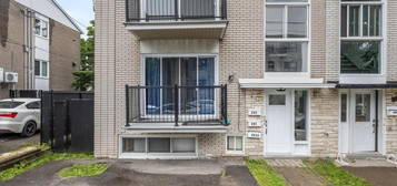 993 - 995, Avenue Rose-de-Lima
Laval (Saint-Vincent-de-Paul)
