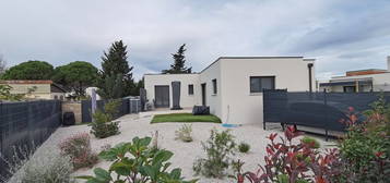 Achat maison 4 pièces 95 m²