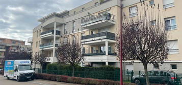 2P 46m² - Terrasse, Garage & Parking - Spécial Invest