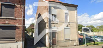 Achat maison 6 pièces 105 m²