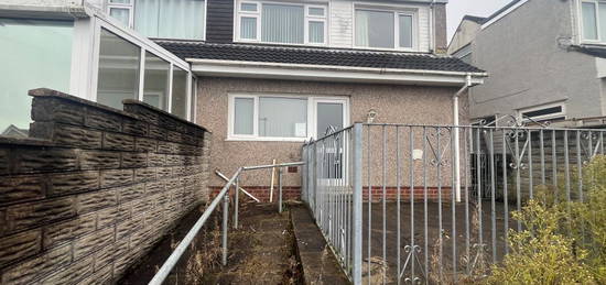 1 bed semi-detached bungalow for sale