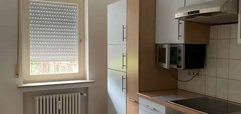 1,5 Zimmer Wohnung in Stuttgart-Möhringen