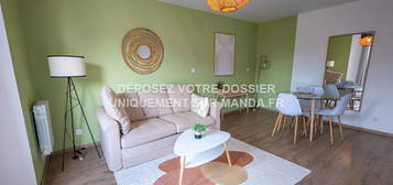 Location appartement 1 pièce 30 m²