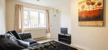 Property to rent in Fladbury Crescent, Selly Oak, Birmingham B29