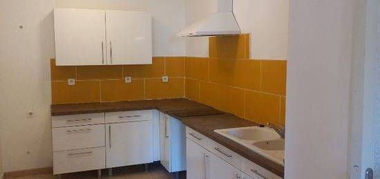 Appartement t2 de 65m² en rdc a loubejac